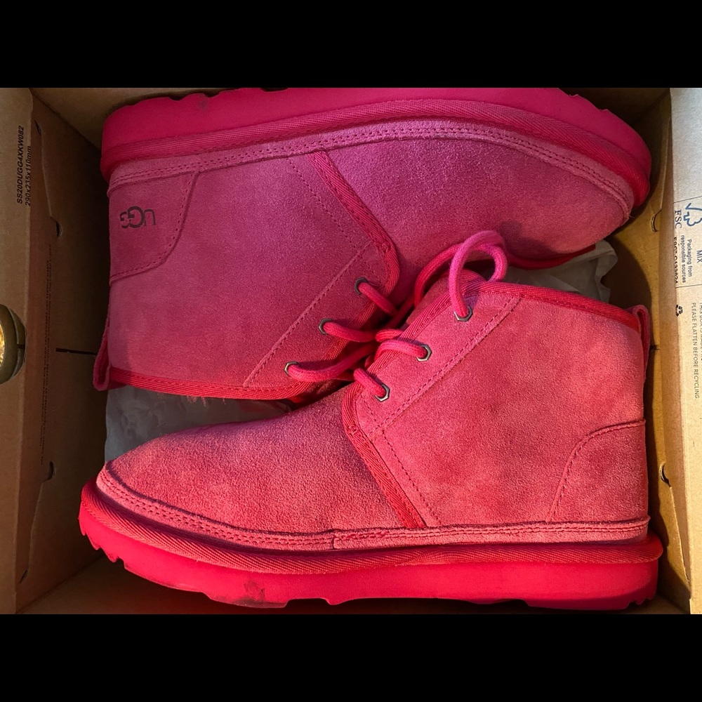 Ugg boots